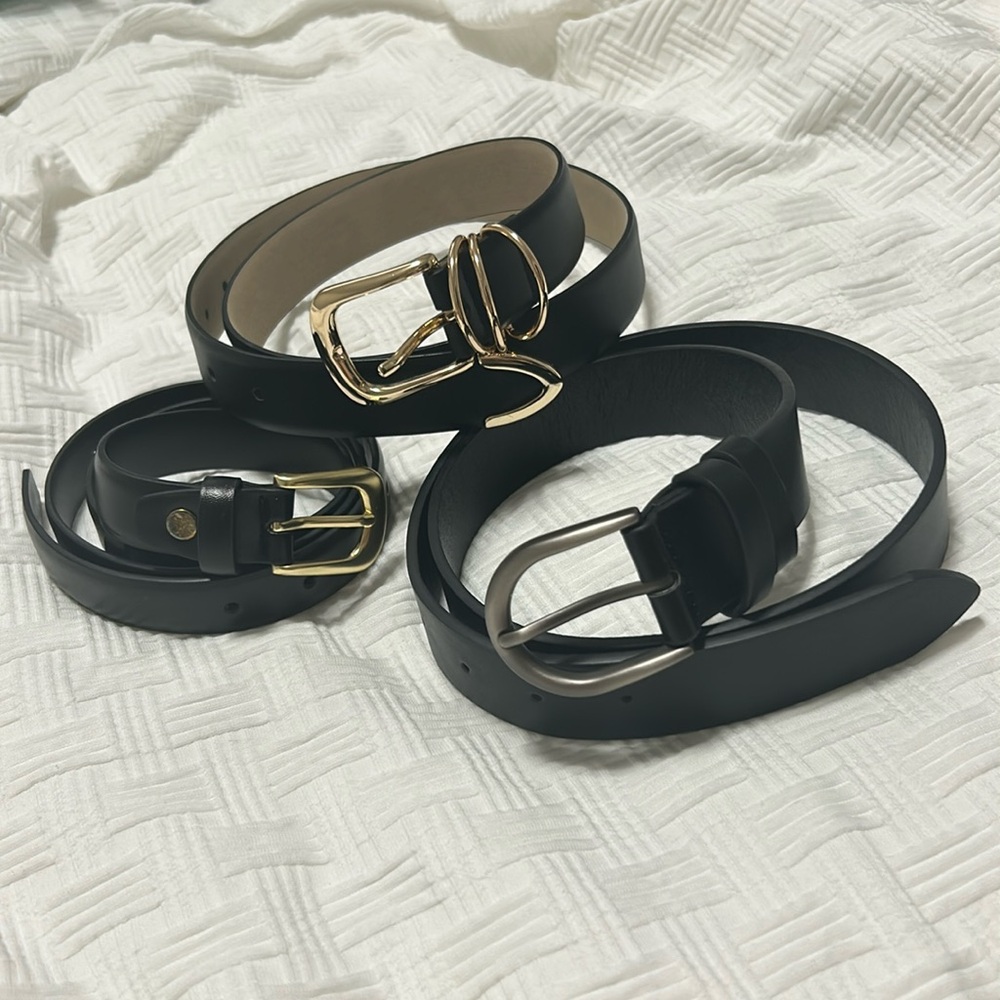 Belt Bundle
